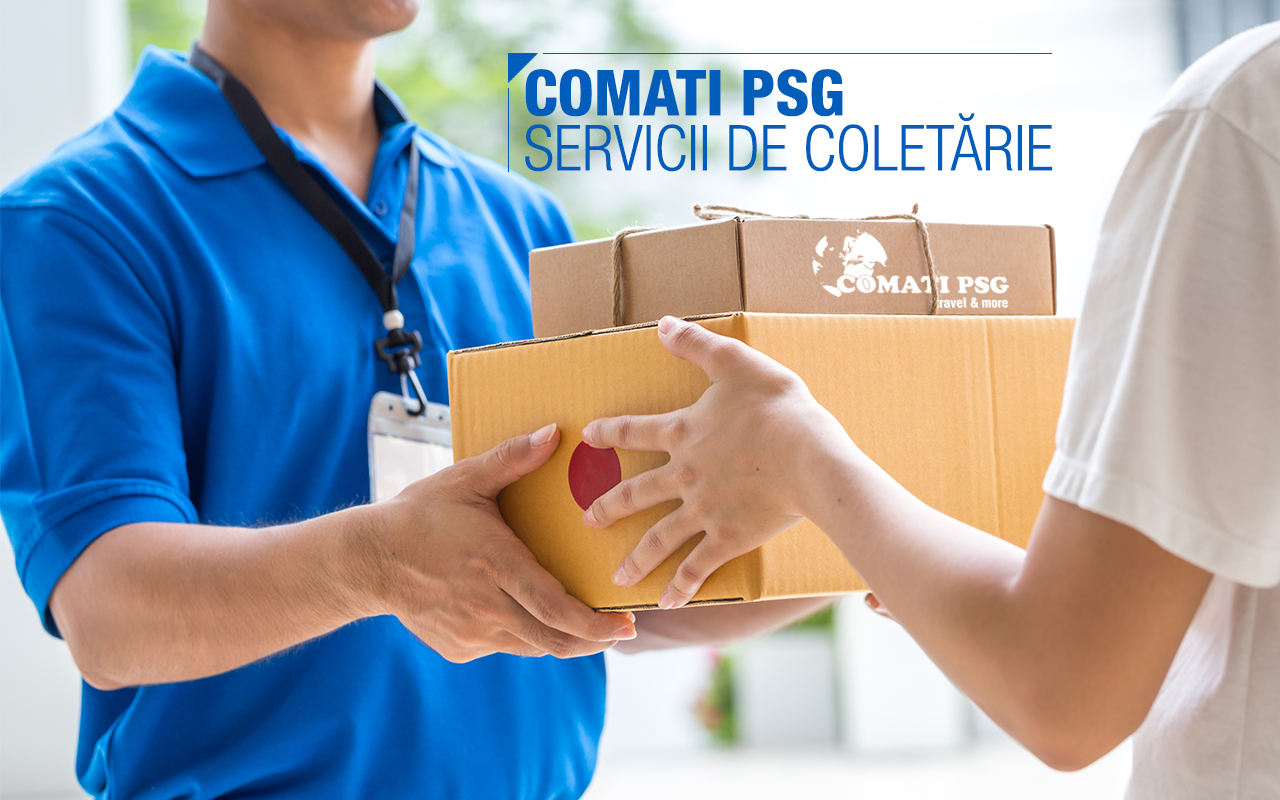 Nimic nu se compara cu pachetul de acasa